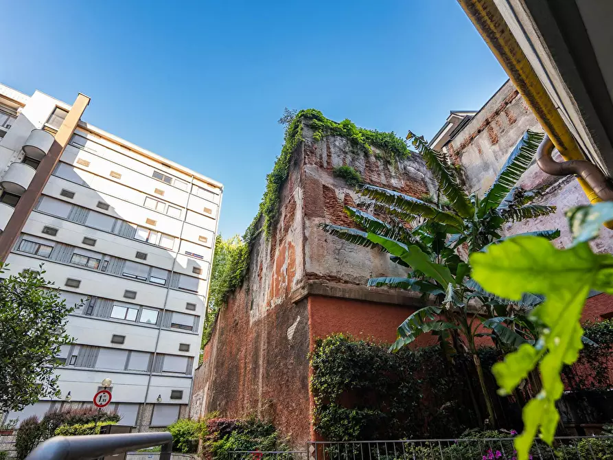 Immagine 9 di Appartamento in affitto  in Corso di Porta Romana a Milano