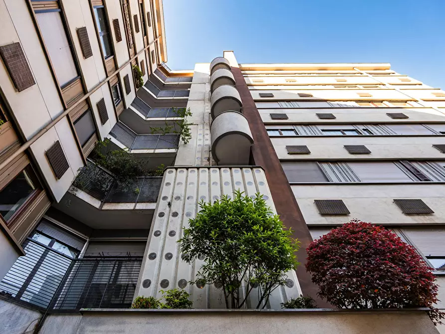 Immagine 10 di Appartamento in affitto  in Corso di Porta Romana a Milano