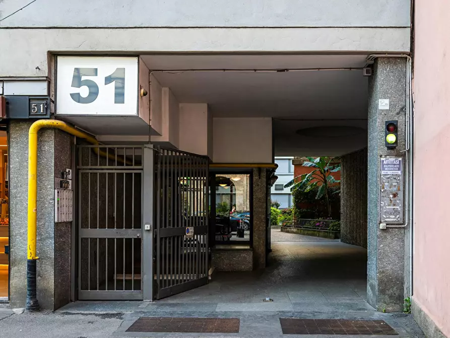 Immagine 8 di Appartamento in affitto  in Corso di Porta Romana a Milano