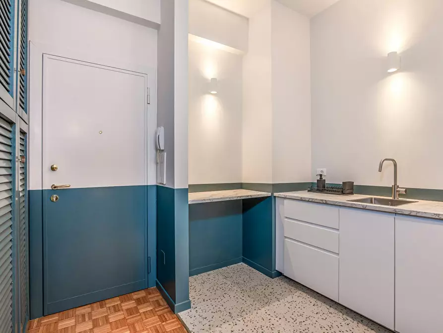 Immagine 4 di Appartamento in affitto  in Corso di Porta Romana a Milano