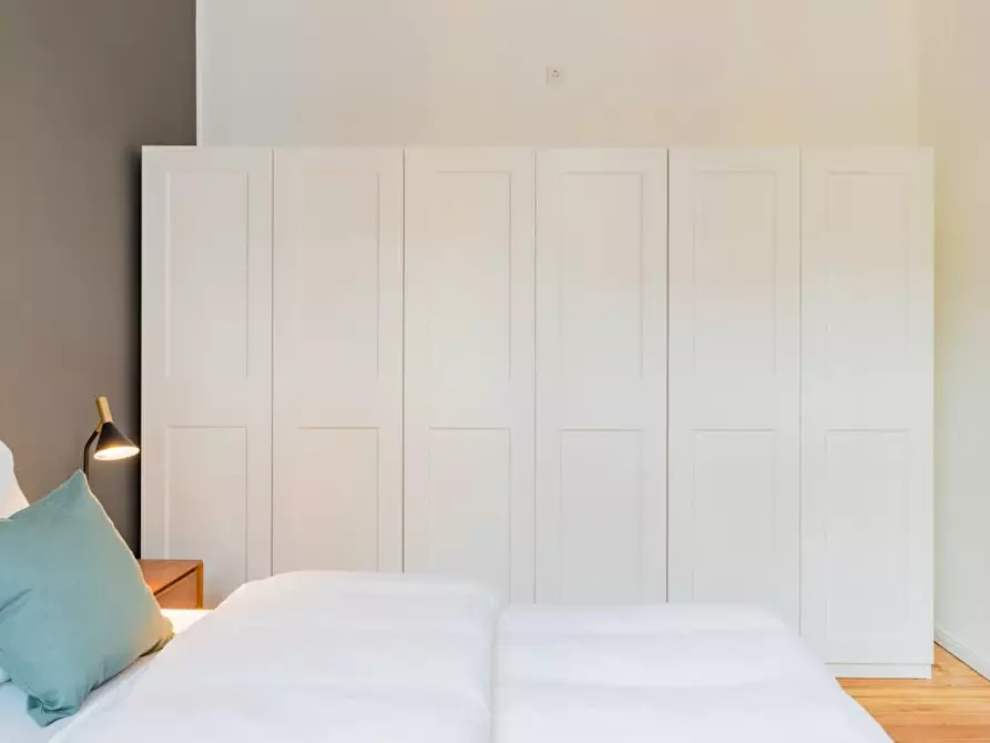 Immagine 6 di Appartamento in affitto  in Thomasiusstraße a Berlin