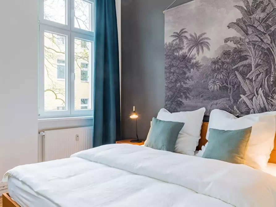 Immagine 4 di Appartamento in affitto  in Thomasiusstraße a Berlin