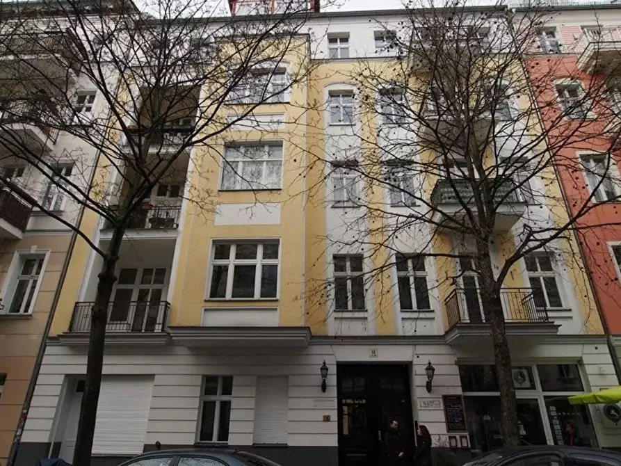 Immagine 9 di Appartamento in affitto  in Winsstraße a Berlin