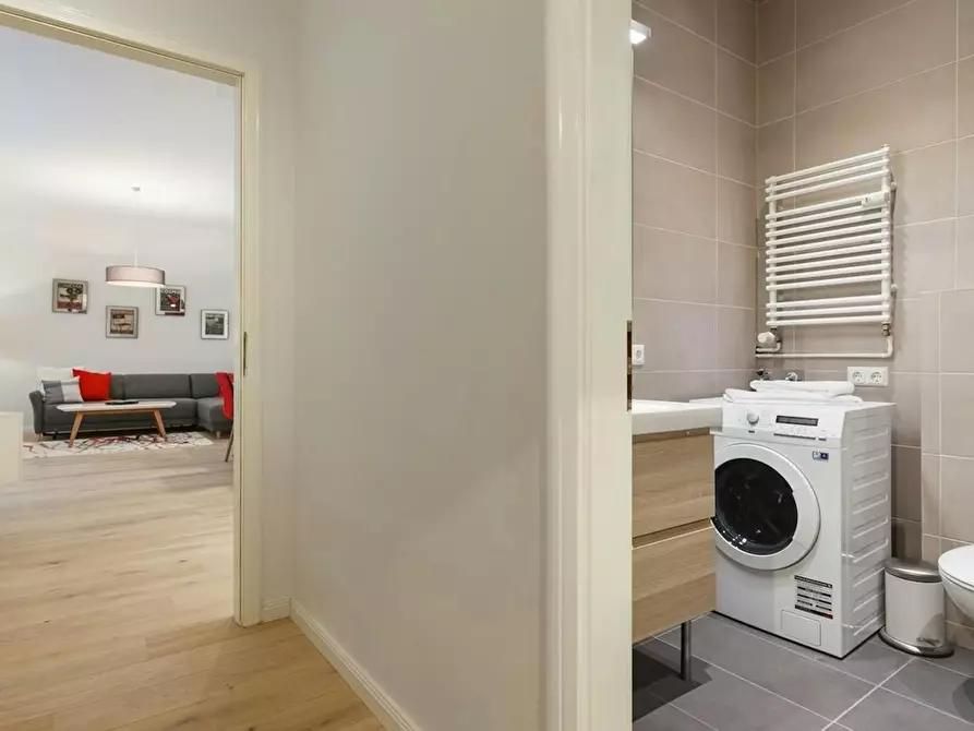 Immagine 8 di Appartamento in affitto  in Winsstraße a Berlin