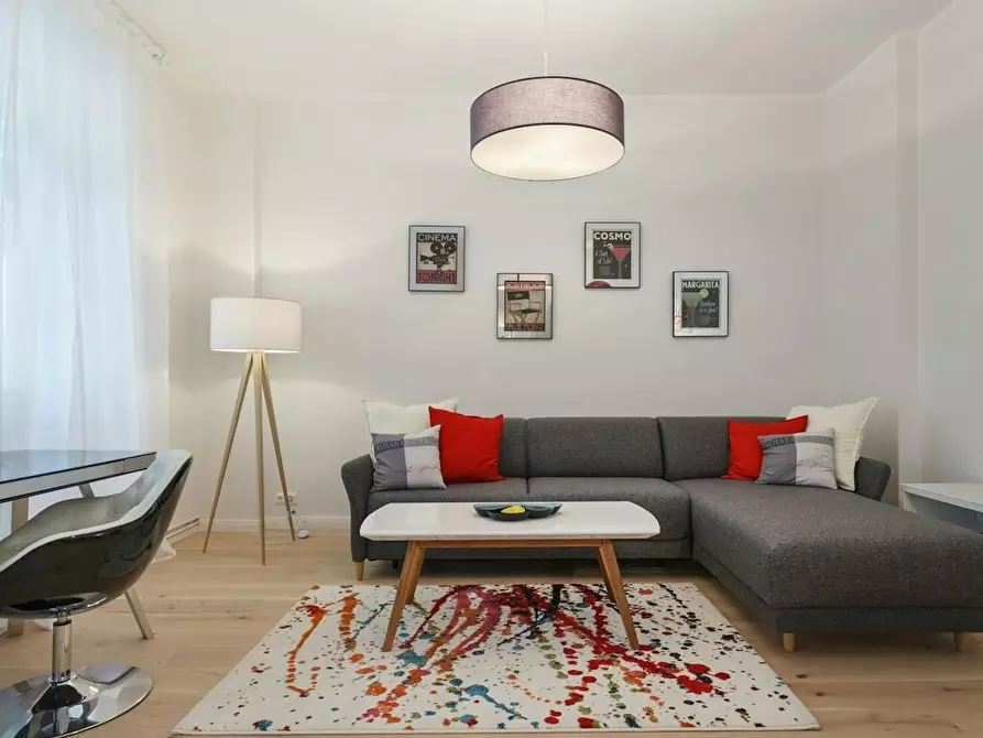 Immagine 3 di Appartamento in affitto  in Winsstraße a Berlin