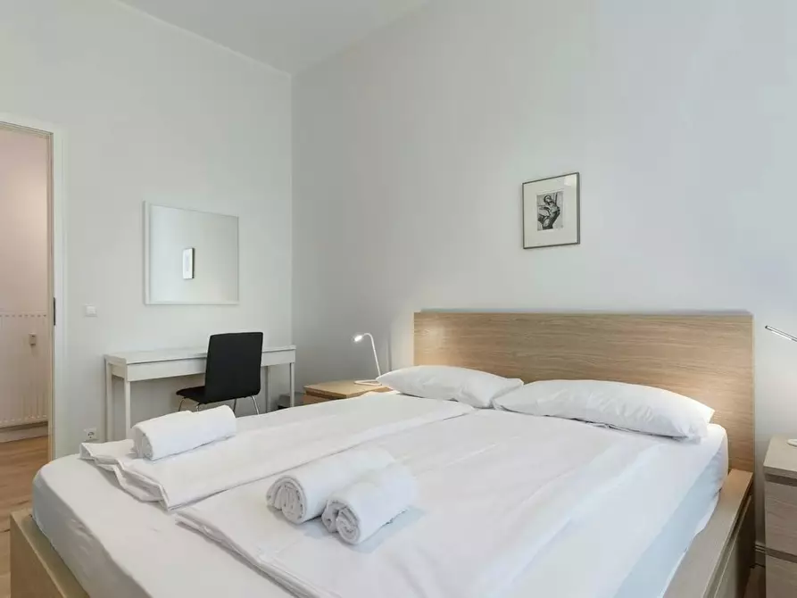 Immagine 1 di Appartamento in affitto  in Winsstraße a Berlin