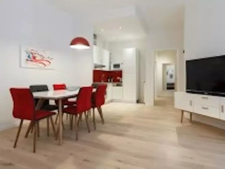 Immagine 5 di Appartamento in affitto  in Winsstraße a Berlin