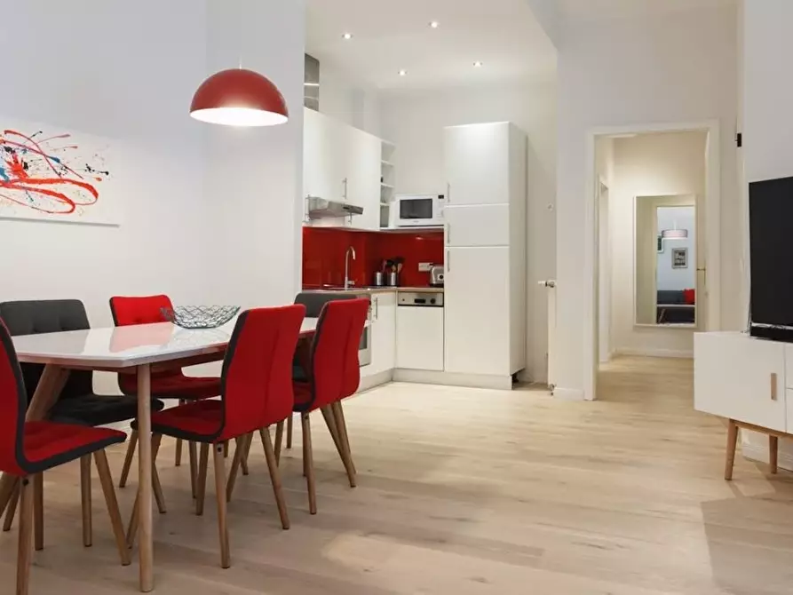Immagine 4 di Appartamento in affitto  in Winsstraße a Berlin