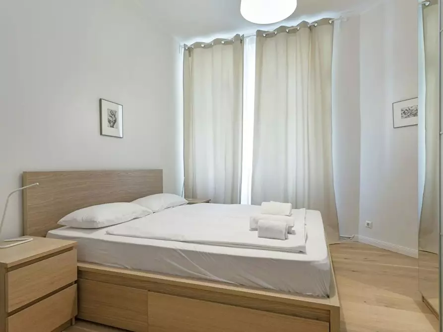 Immagine 2 di Appartamento in affitto  in Winsstraße a Berlin