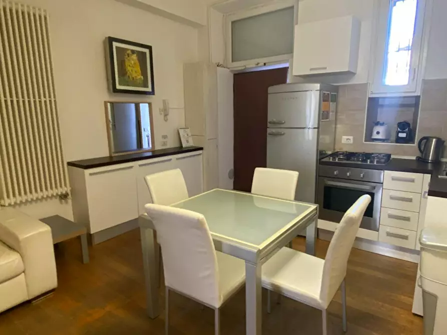 Immagine 10 di Appartamento in affitto  in Corso di Porta Ticinese a Milano