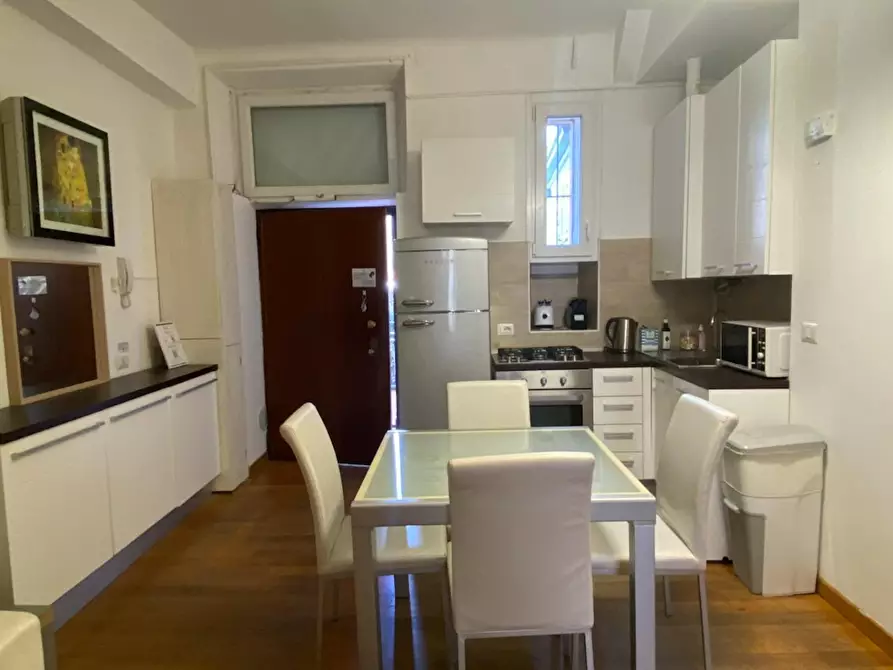 Immagine 7 di Appartamento in affitto  in Corso di Porta Ticinese a Milano