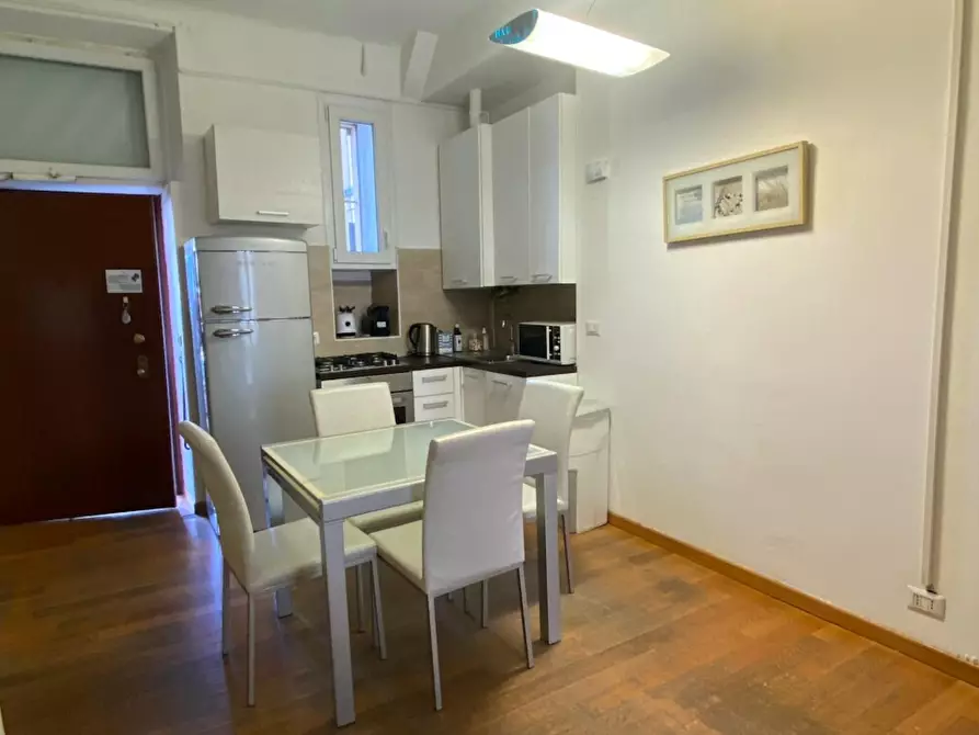 Immagine 6 di Appartamento in affitto  in Corso di Porta Ticinese a Milano