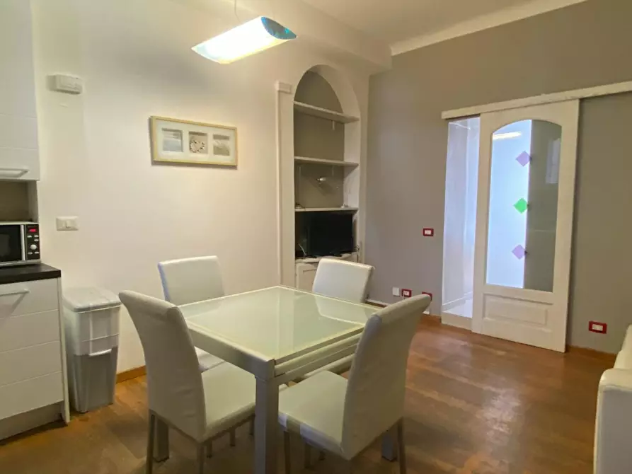 Immagine 4 di Appartamento in affitto  in Corso di Porta Ticinese a Milano