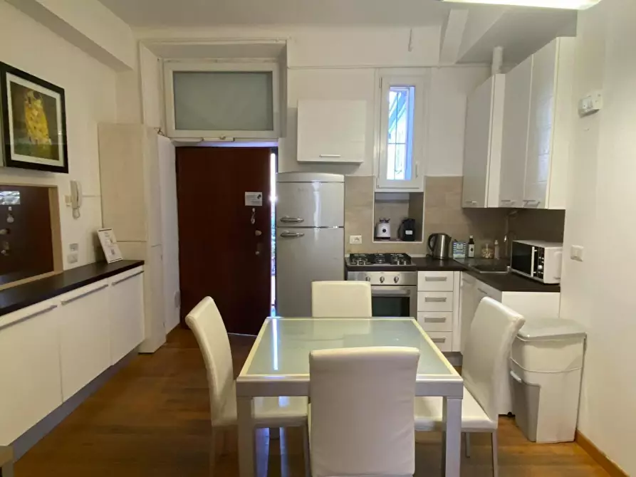 Immagine 3 di Appartamento in affitto  in Corso di Porta Ticinese a Milano