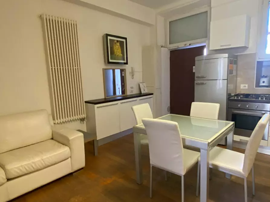 Immagine 8 di Appartamento in affitto  in Corso di Porta Ticinese a Milano