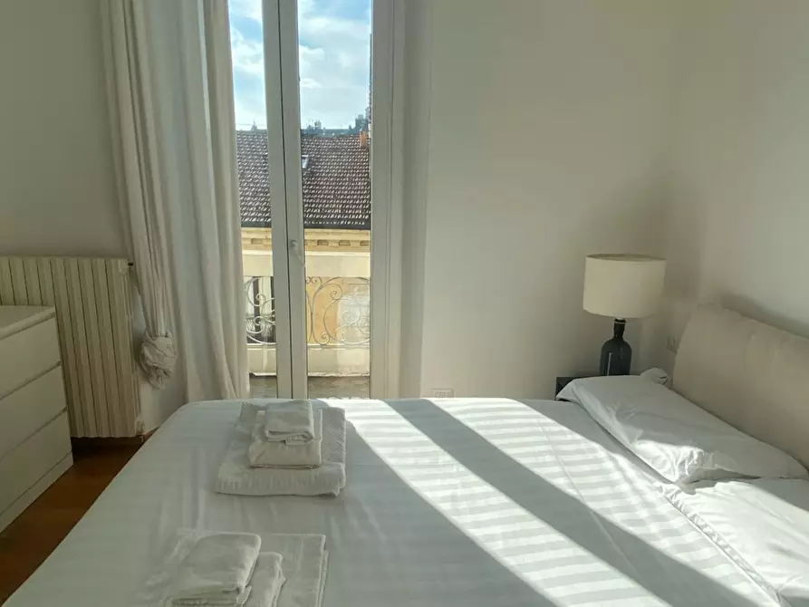 Immagine 1 di Appartamento in affitto  in Corso di Porta Ticinese a Milano