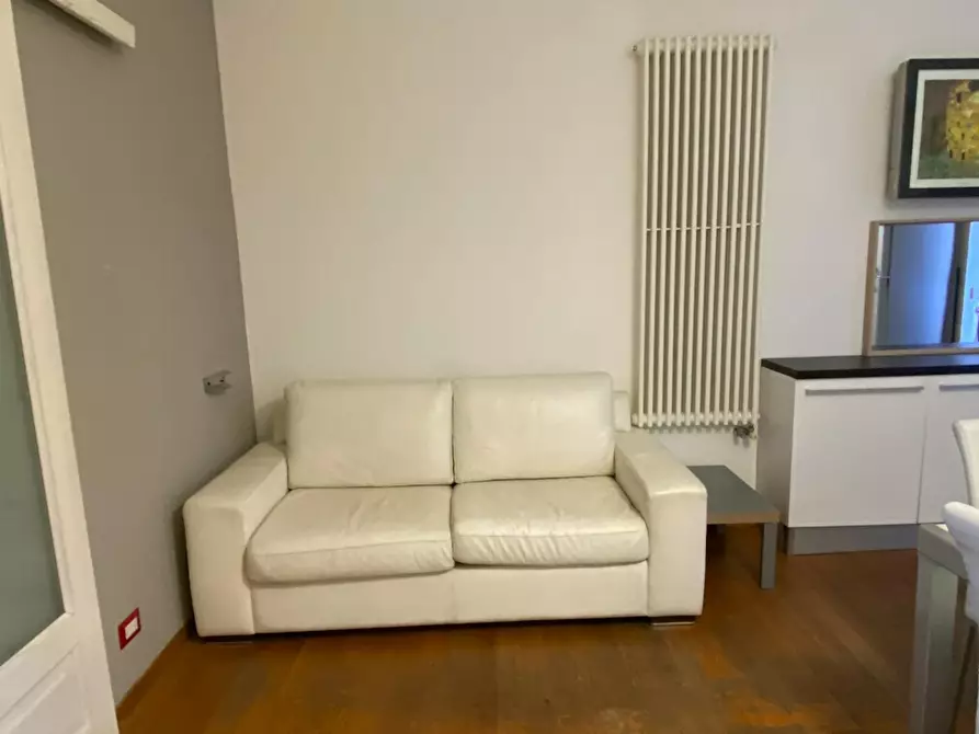 Immagine 9 di Appartamento in affitto  in Corso di Porta Ticinese a Milano