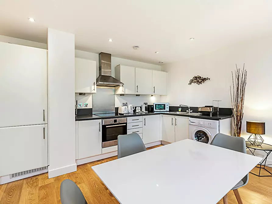 Immagine 8 di Appartamento in affitto  in Meath Crescent a Poplar