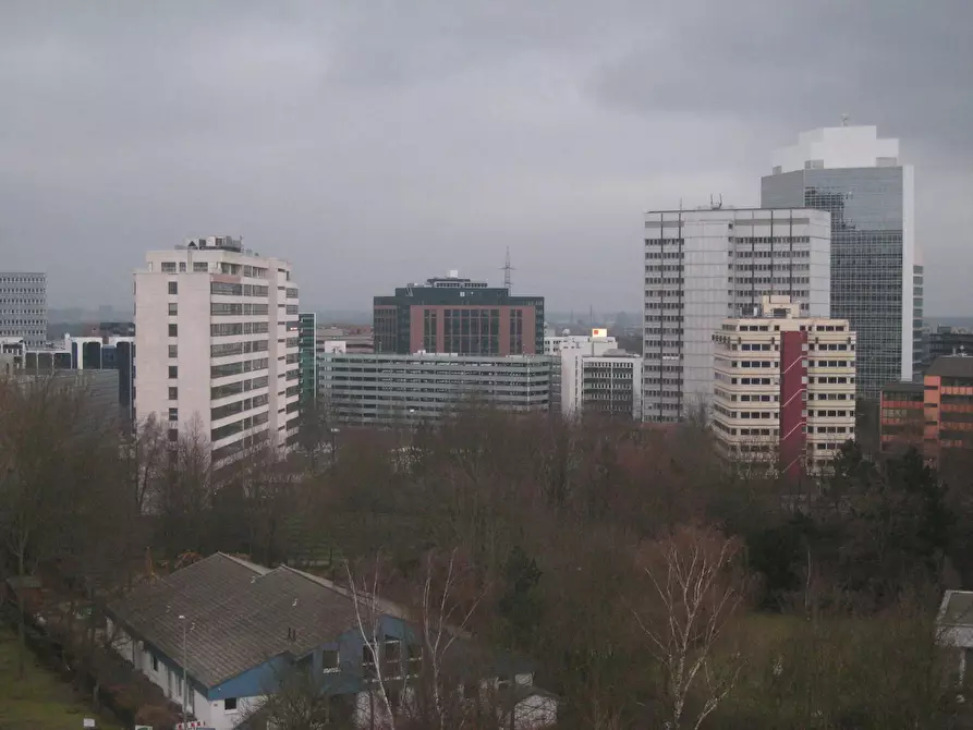 Immagine 9 di Appartamento in affitto  in Lübecker Straße a Eschborn