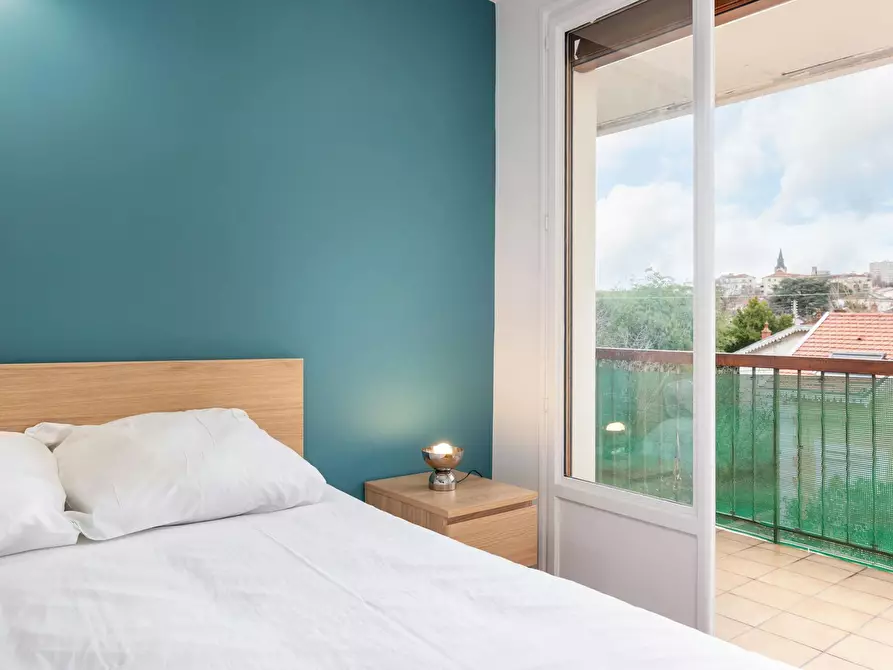 Immagine 10 di Appartamento in affitto  in Rue de la Bussière a Oullins