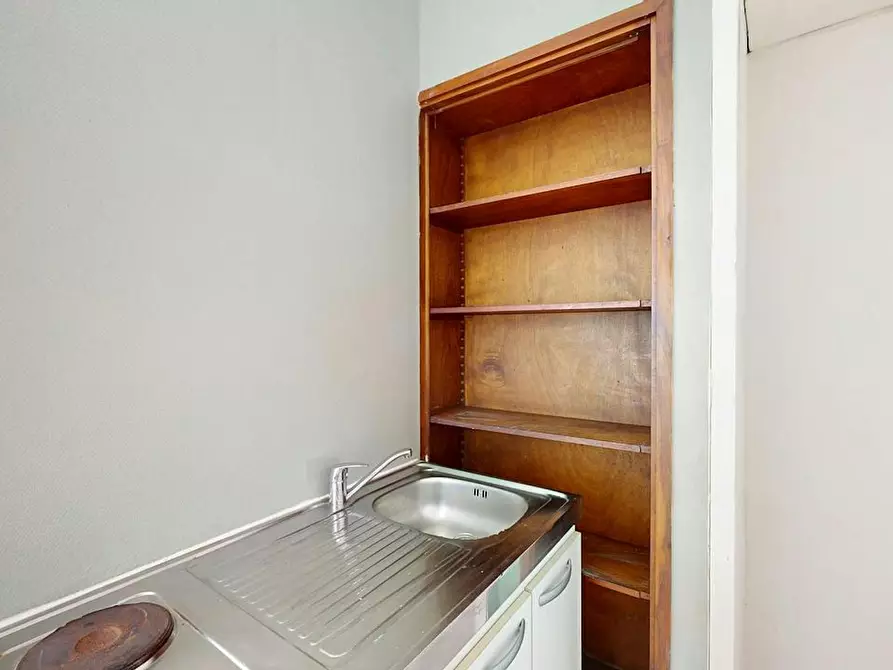 Immagine 7 di Appartamento in affitto  in Rue de la Tourgarnier a Angoulême