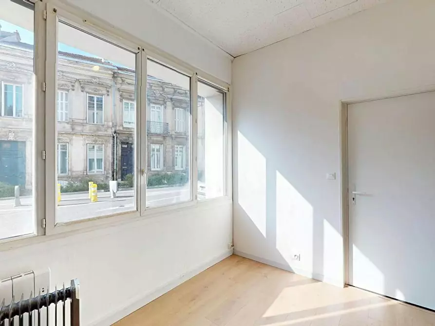 Immagine 3 di Appartamento in affitto  in Rue de la Tourgarnier a Angoulême