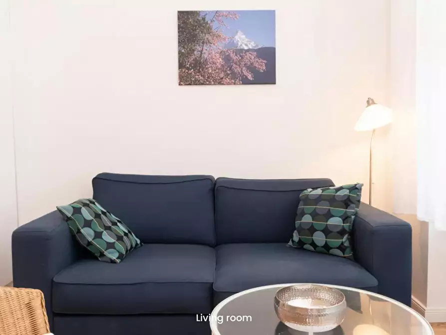 Immagine 2 di Appartamento in affitto  in Bürknerstraße a Berlin