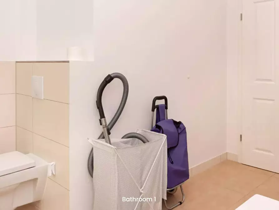 Immagine 9 di Appartamento in affitto  in Bürknerstraße a Berlin