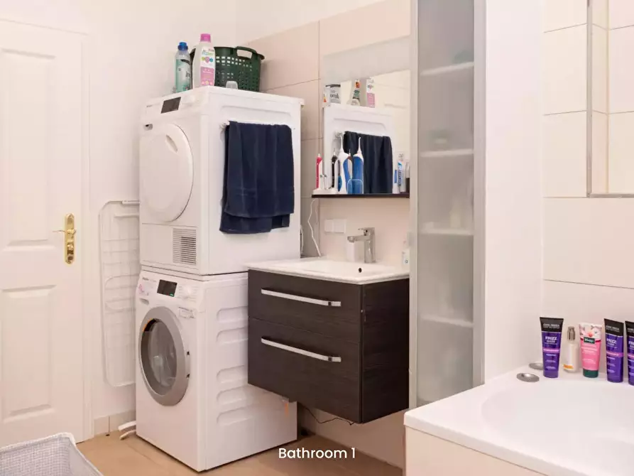 Immagine 8 di Appartamento in affitto  in Bürknerstraße a Berlin