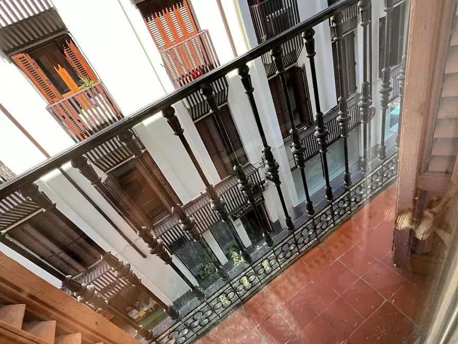 Immagine 9 di Camera in affitto  in Calle de Toledo a Madrid
