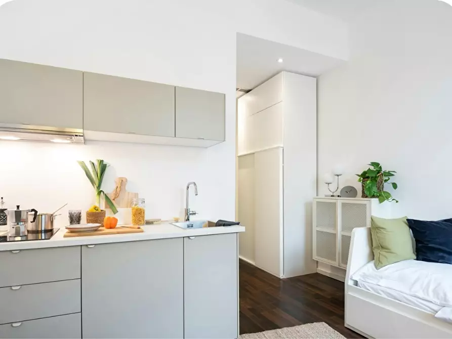 Immagine 2 di Appartamento in affitto  in Bundesallee a Berlin