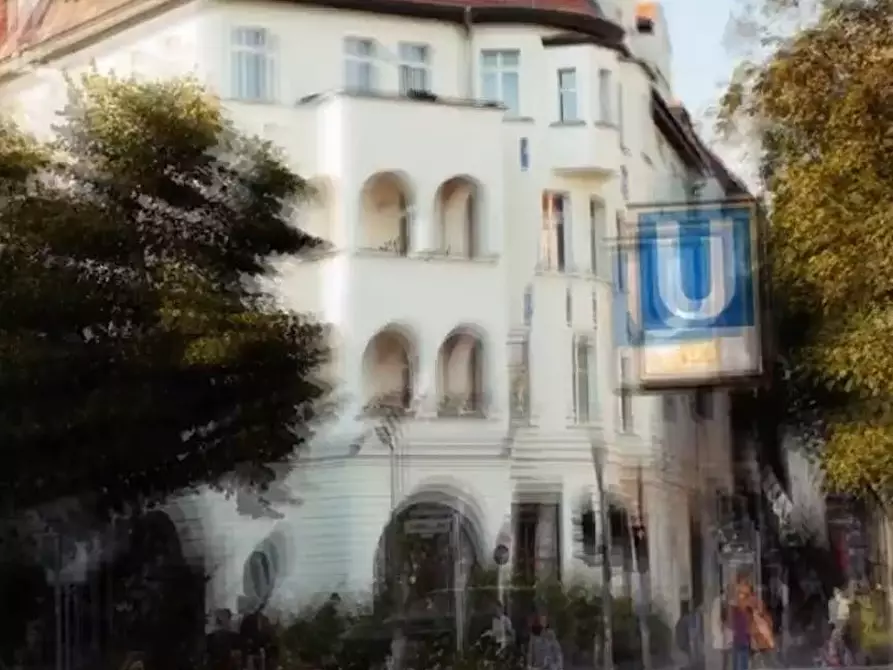 Immagine 10 di Appartamento in affitto  in Bundesallee a Berlin
