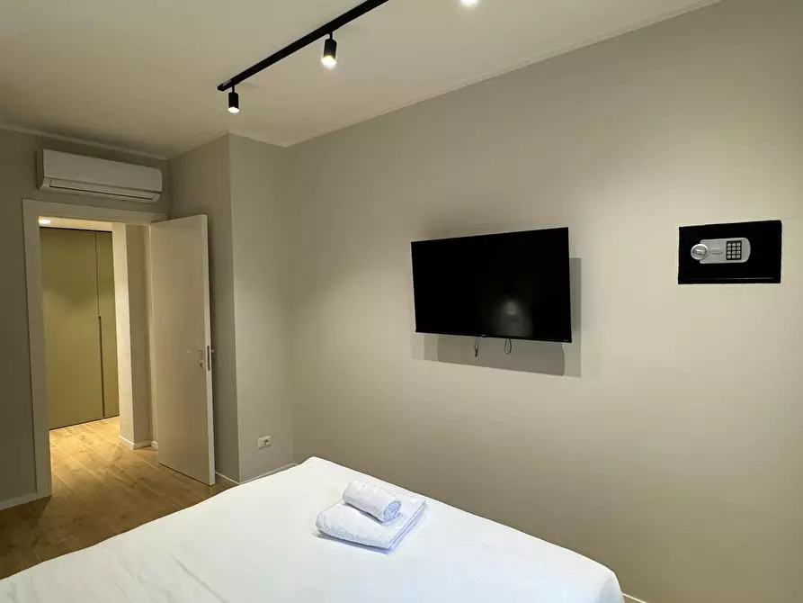 Immagine 7 di Appartamento in affitto  in Via Domenico Balestrieri a Milano