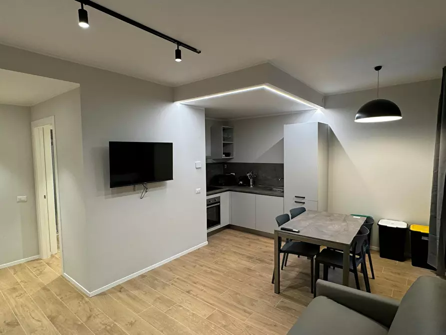 Immagine 1 di Appartamento in affitto  in Via Domenico Balestrieri a Milano