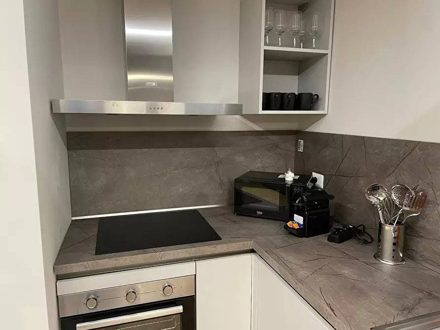 Immagine 3 di Appartamento in affitto  in Via Domenico Balestrieri a Milano