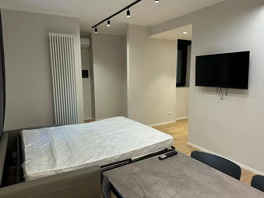 Immagine 5 di Appartamento in affitto  in Via Domenico Balestrieri a Milano