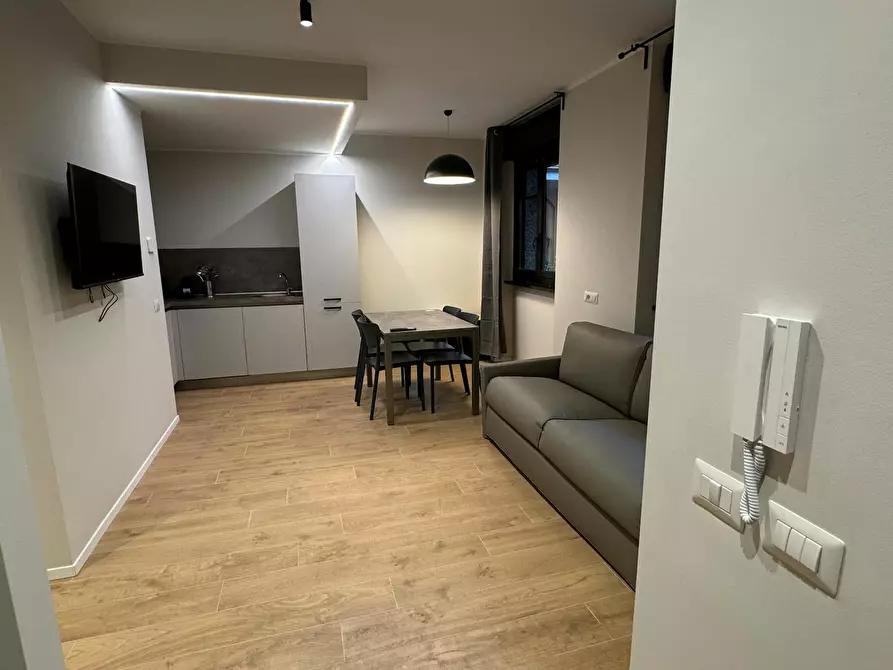 Immagine 2 di Appartamento in affitto  in Via Domenico Balestrieri a Milano