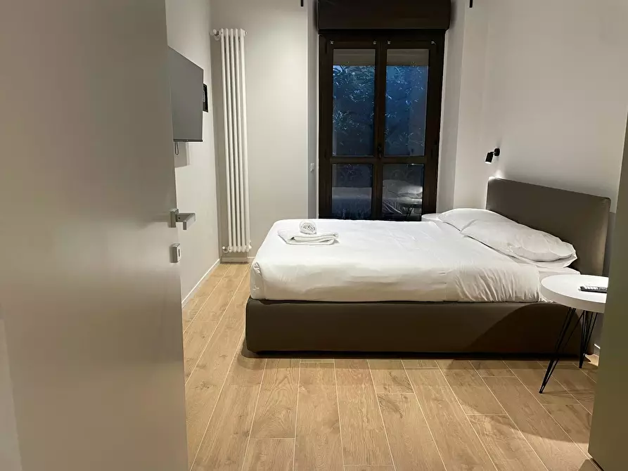 Immagine 9 di Appartamento in affitto  in Via Domenico Balestrieri a Milano