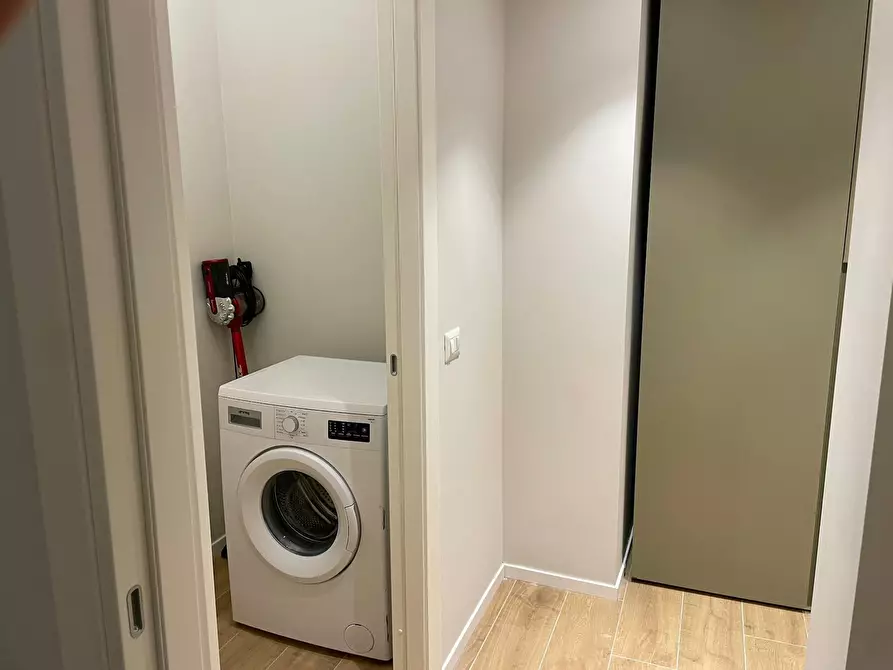 Immagine 10 di Appartamento in affitto  in Via Domenico Balestrieri a Milano