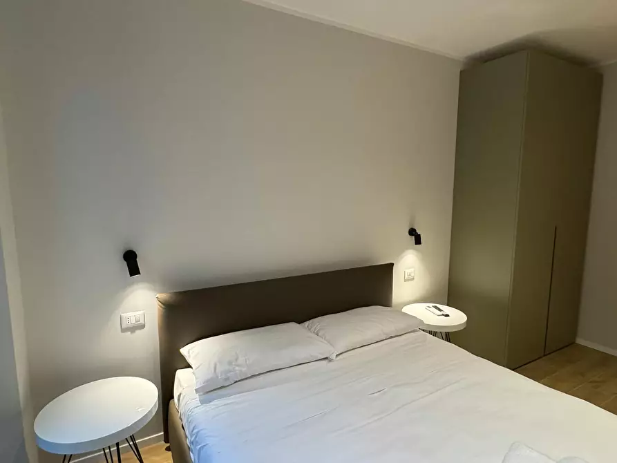 Immagine 8 di Appartamento in affitto  in Via Domenico Balestrieri a Milano