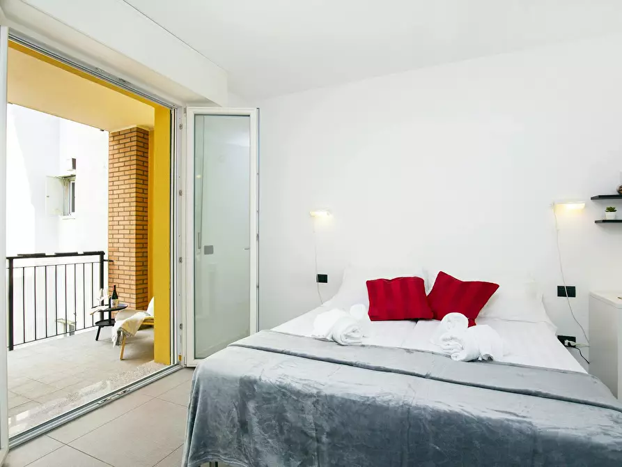 Immagine 9 di Camera condivisa in affitto  in Via Luigi Mercantini a Milano