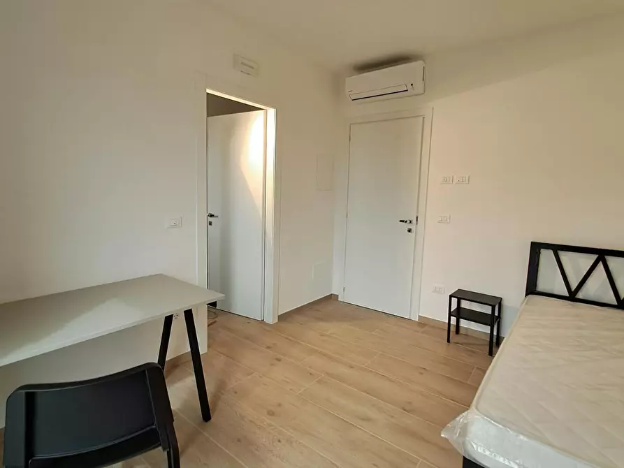 Immagine 7 di Camera in affitto  in Via Giuseppe Garibaldi a Albignasego