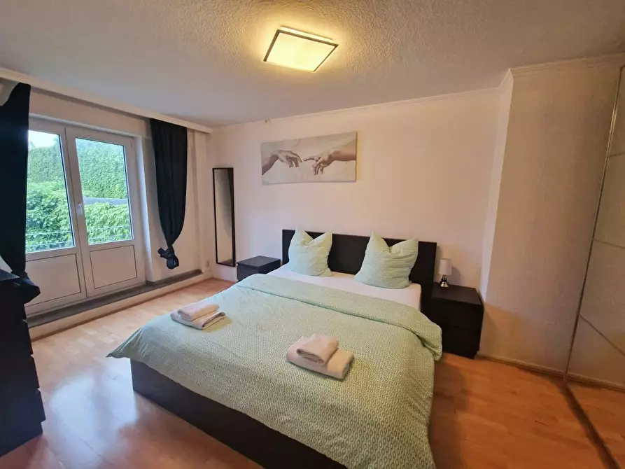 Immagine 5 di Appartamento in affitto  in Benrather Straße a Düsseldorf
