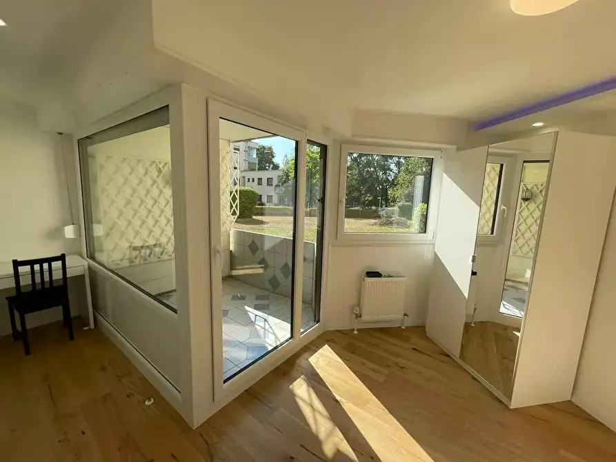 Immagine 1 di Camera in affitto  in Ebinger Weg a Stuttgart
