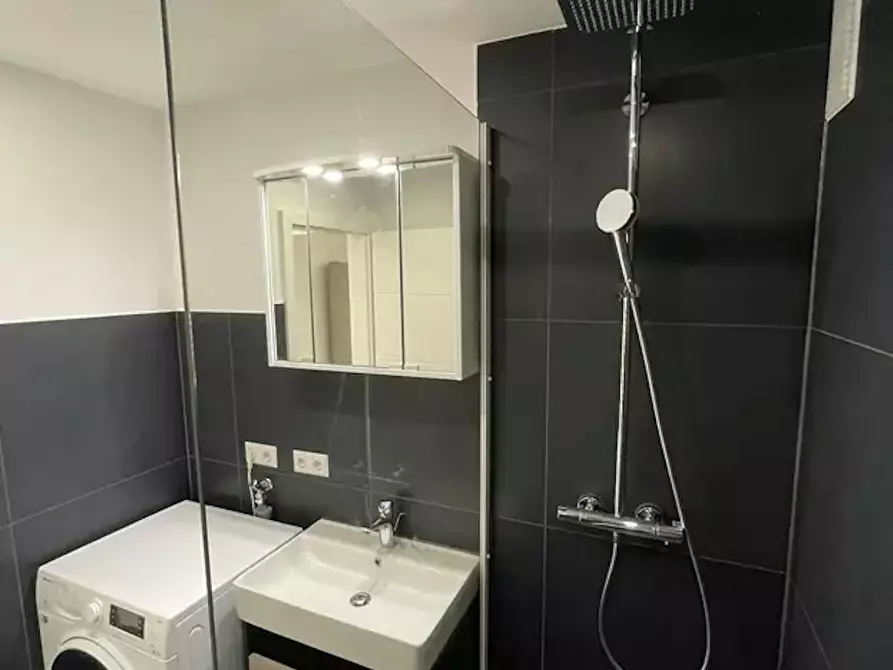 Immagine 6 di Camera in affitto  in Ebinger Weg a Stuttgart