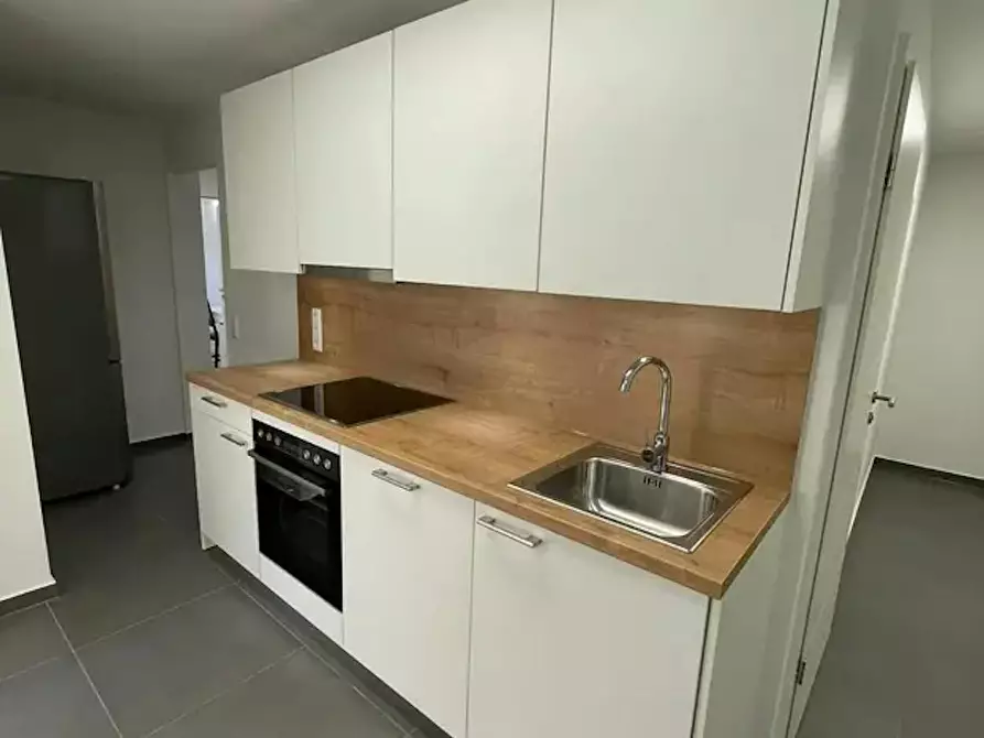 Immagine 3 di Camera in affitto  in Ebinger Weg a Stuttgart