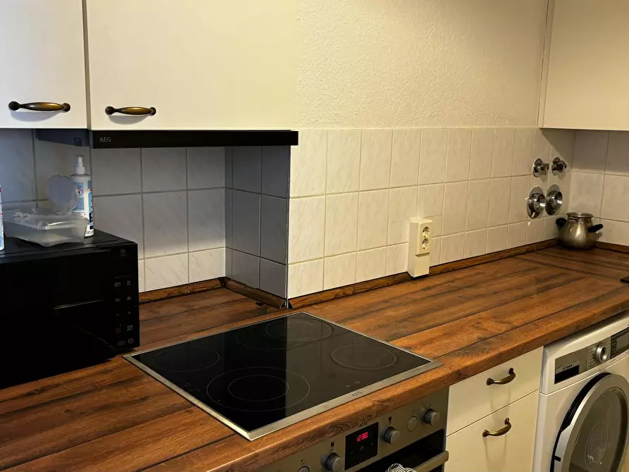 Immagine 9 di Appartamento in affitto  in Fischerinsel a Berlin