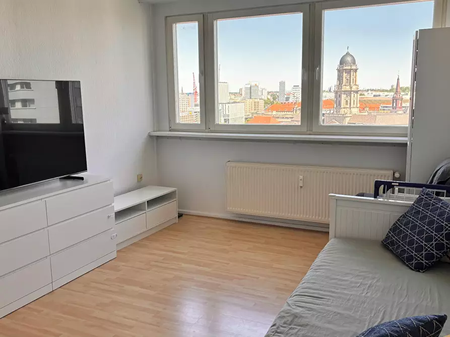 Immagine 1 di Appartamento in affitto  in Fischerinsel a Berlin