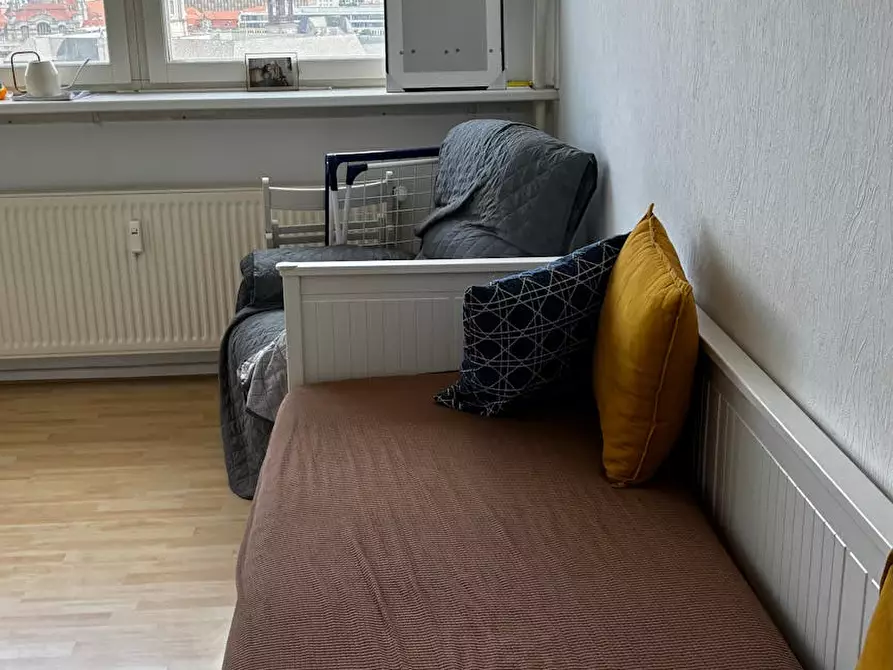 Immagine 2 di Appartamento in affitto  in Fischerinsel a Berlin