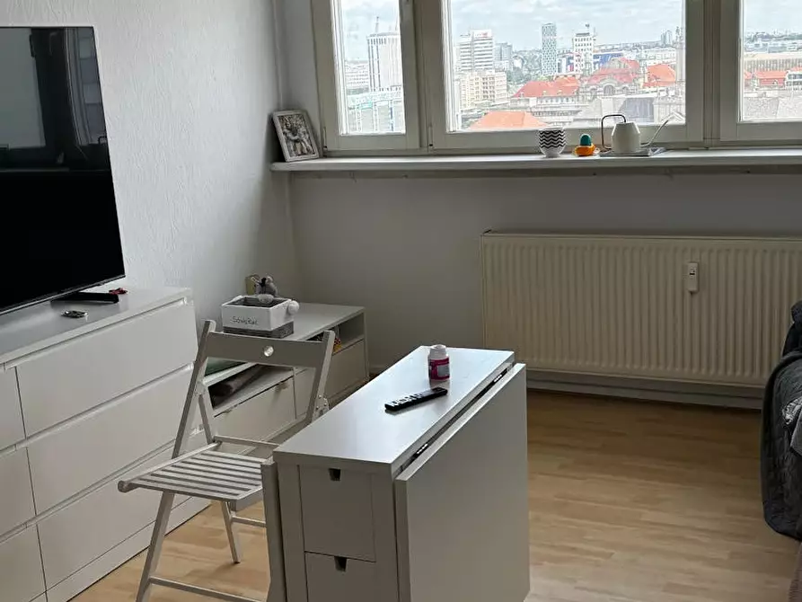 Immagine 3 di Appartamento in affitto  in Fischerinsel a Berlin